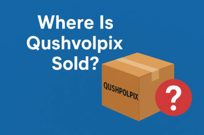 Qushvolpix