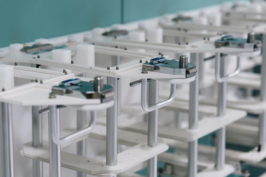 innovative tools frameworks listed