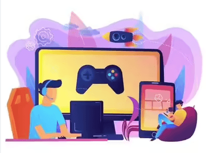 Cross-Platform Gaming